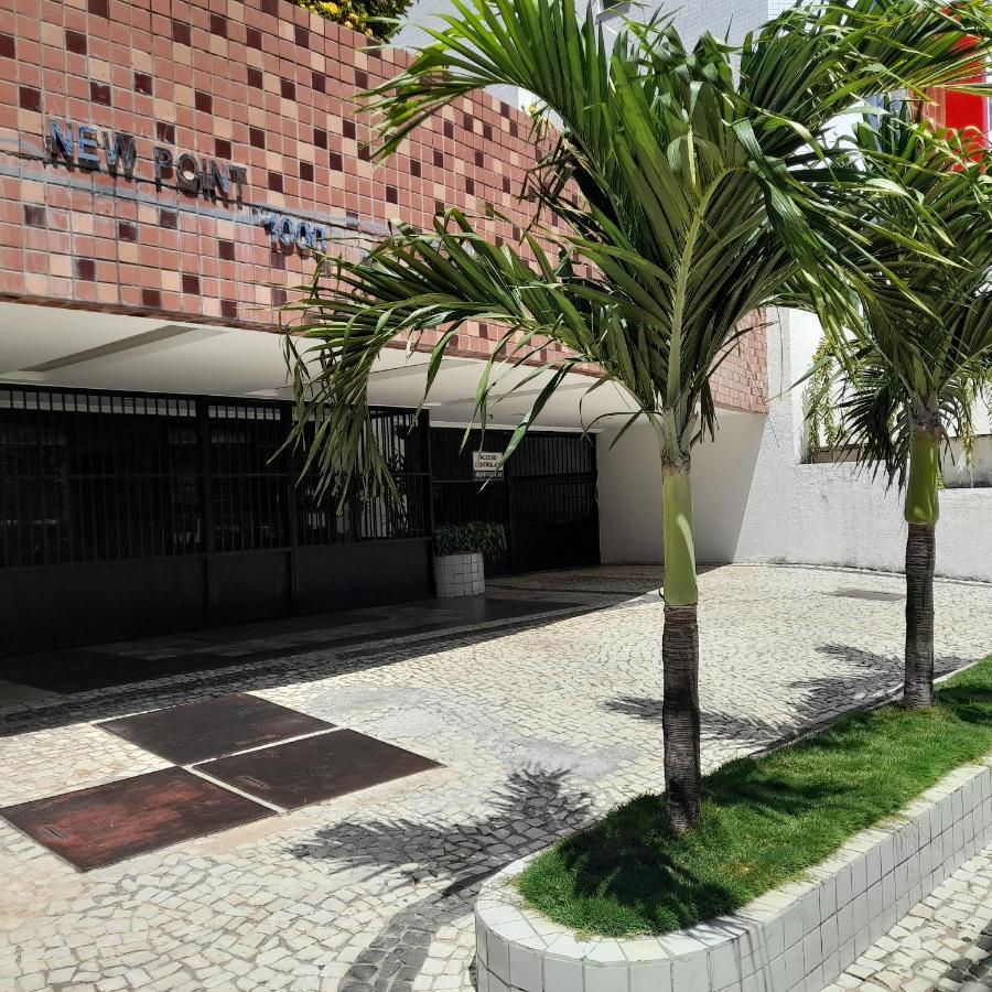 Апартаменты Casa Castel Форталеза Экстерьер фото